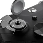 Control Xbox Inalambrico Blanco .