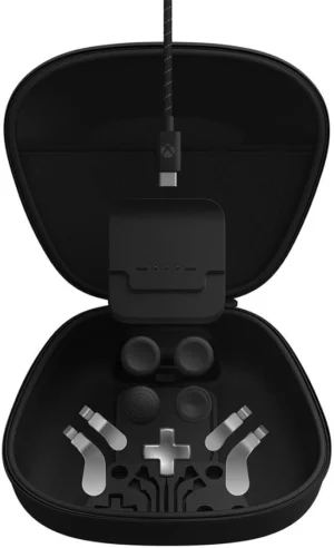 Control Xbox Inalambrico Blanco .
