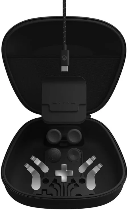 Control Xbox Inalambrico Blanco .