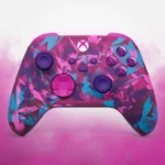 Control Xbox Inalambrico Edicio N Especial Ice Breaker