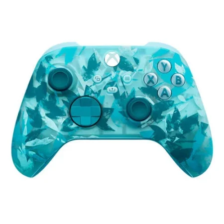 Control Xbox Inalambrico Edicio N Especial Storm Breaker Caja Maltr