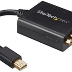 Adaptador Convertidor Video Mini Displayport A DVI .