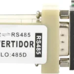 Convertidor Adaptador Serial Rs232 A Rss422 Rs485 Db9