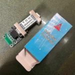 Convertidor Adaptador Serial Rs232 A Rss422 Rs485 Db9