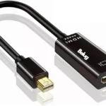 Adaptador Video Thunderbolt 3 A A Doble HDMI 4K60 Mac Y Win