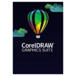 Coreldraw Graphics Suite One Year Subscription