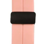 Correa Para Smart Watch Perfect Choice Pc-020493 Zhafiro/Silicon/Color Rosa