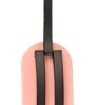 Correa Para Smart Watch Perfect Choice Pc-020493 Zhafiro/Silicon/Color Rosa