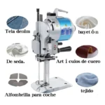 Cortadora Automatica De Uso Rudo (Heavy Duty Cutter) De 8In