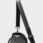 Crossbody Strap Soft Pink-Zml