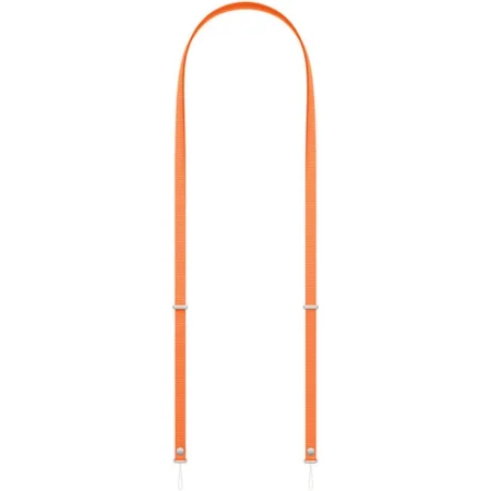 Crossbody Strap Bright Guava-Zml