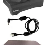 Single Slot And Spare Battery C Harging Cradle Kit For Tc73 Tc78 I