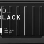 D. Duro Externo USB 2Tb Wd By Sandisk Wdbatl0020Bbk-Wesn USB 3.1/900Mb/S Lectura/Negro