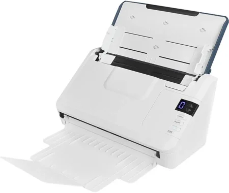 Xerox D35 Scanner Universal