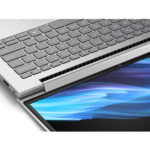 HP Elitebook 6 G1A 14 Inch Notebook Next Gen Ai Pc Copilot+ Pc AMD Ryzen Ai 7 Computadora Portátil 35.6 Cm (14") 24 Gb DDR5-Sdram Wi-Fi 6E (802.11Ax) Windows 11 Pro Plata