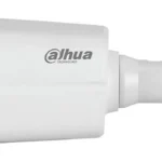 Camara Bala Dahua Dh-Hac-Hfw1500Cn-A-0280B-S2/5Mpx/2.8Mm/Ir 30M/IP67/Microfono Integrado/Starlight/Cvi/Cvbs/Ahd/Tv