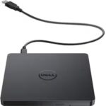Unidad Optica External Dell (Dw316-429-Aauq) Ultra Slim USB Dvd +/- Rw Optical Drive -