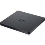 Unidad Optica External Dell (Dw316-429-Aauq) Ultra Slim USB Dvd +/- Rw Optical Drive -