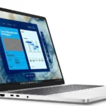 Bdl Nb Dell Pro 16 U7-255U W11P +16Gb 3Yw Y Mcafee Total Protection