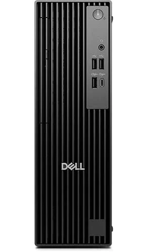 Dt Dell Pro Slim I7-14700 W11P +16Gb 512Ssdgb 3Y Y Licencia Mcafee