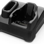 Base De Carga De Cuatro Ranuras Con Soporte Ethernet Y Carga Rpid