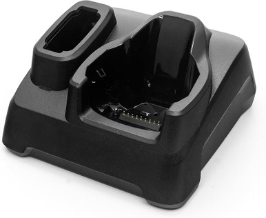 Base De Carga De Cuatro Ranuras Con Soporte Ethernet Y Carga Rpid
