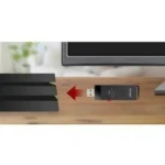 Disco Estado Solido 2Tb USB 3.2 Gen 1
