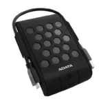 D. Duro Externo USB 2Tb Adata Ahd680-2Tu31-Cbk USB 3.2/2.5"/Negro