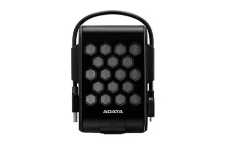 D. Duro Externo USB 2Tb Adata Ahd680-2Tu31-Cbk USB 3.2/2.5″/Negro
