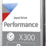 Disco Duro Interno Toshiba X30 0 Pro De Rendimiento 8Tb 7200Rpm Y