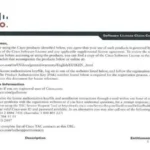 Cnp Wireless Cisco Dna On-Prem Essential 3Y Term Lic