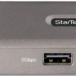 Docking Station USB C Works With Chromebook HDMI Hub USB