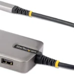 Docking Station USB C Works With Chromebook HDMI Hub USB