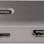 Docking Station USB C Works With Chromebook HDMI Hub USB