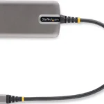 Docking Station USB C Works With Chromebook HDMI Hub USB