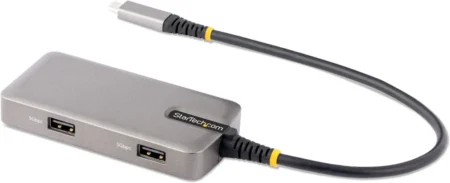 Docking Station USB C Works With Chromebook HDMI Hub USB