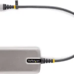 Docking Station USB C Works With Chromebook HDMI Hub USB