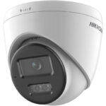 Cámara Domo Hikvision Ds-2Cd1363G2-Liu(F) - Alámbrico, Techo / Pared / Poste, 3200 X 1800 Pixeles, 6 Mp, H.264, H.264+, H.265, H.265+, M-Jpeg
