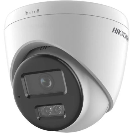 Cámara Domo Hikvision Ds-2Cd1363G2-Liu(F) - Alámbrico, Techo / Pared / Poste, 3200 X 1800 Pixeles, 6 Mp, H.264, H.264+, H.265, H.265+, M-Jpeg