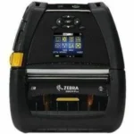Dt Printer Zq630 Plus English Fonts Dual 802.11Ac Ultimas Piezas