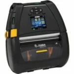 Dt Printer Zq620 Plus 3In 72Mm English Fonts Bt 4.X Linered Plat