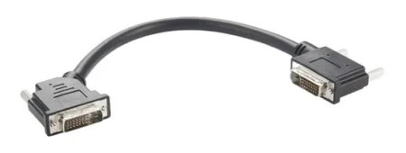 Cable 3M DVI-D Macho A Hembra Extension Dual Link Pantalla .