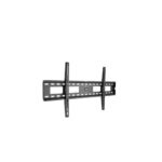 Tripp Lite Soporte de Pared Articulado para TV de 45" a 85" - Inclinación y Giro - Hasta 60 kg - Negro