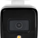 Camara IP Bullet Dahua Dh-Ipc-Hfw1839Tc-A-Il/8Mpx/2.8Mm/Para Interiores/Exteriores/Alambrico/H.265/Ir30 Mts IP67/PoE/ Wdr/ Metalica