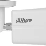 Camara IP Bullet Dahua Dh-Ipc-Hfw1839Tc-A-Il/8Mpx/2.8Mm/Para Interiores/Exteriores/Alambrico/H.265/Ir30 Mts IP67/PoE/ Wdr/ Metalica