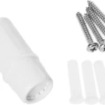 Camara IP Bullet Dahua Dh-Ipc-Hfw1839Tc-A-Il/8Mpx/2.8Mm/Para Interiores/Exteriores/Alambrico/H.265/Ir30 Mts IP67/PoE/ Wdr/ Metalica
