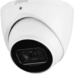 Camara Bala Turbohd Dahua Dh-Hac-Hfw1801Tlmn-Il-A/8Mp/2.8Mm/Alambrico/IP67/106 Grados De Apertura/Microfono Integrado/40M De Iluminacion Ir Y Visible/Wdr Real De 120Db