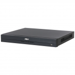 Nvr 16 Canales Dahua Dhi-Nvr5216-8P-Ei2/IP 8K/Acupick/Wizsense/1U Con 8 PoE/2Hdd/H.265+/H.265/448Mbps/Smd Plus/Max 20Tb/1Xusb 2.0/1Xrj-45/8K HDMI Output
