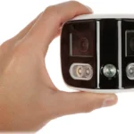 Camara IP Bullet Dahua Dh-Ipc-Pfw3849S-A180-As-Pv/4096X1860Mpx/2X4Mp/Alambrico/IP67/On Vision De 180°/Eptz/Smd 4.0/PoE