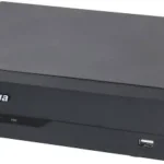 Dvr 8 Canales Dahua Dh-Xvr5108He-I3/T/5Mp/Hdcvi X Plus/Audio Bidireccional/H.265+/8 Canales +4 IP/Hasta 12 Ch IP/1 Canal De Reconocimiento Facial/Smd Plus/Proteccion Perimetral/Compatible Con Dolink Care